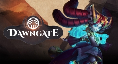 Dawngate