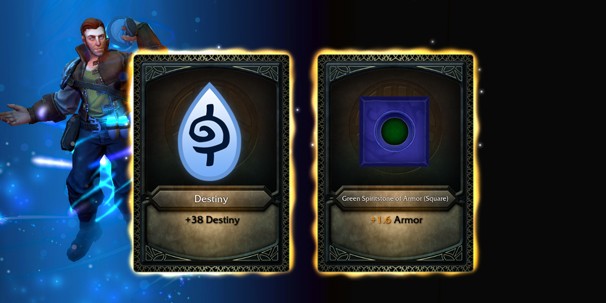 Dawngate - фото 13