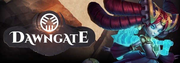 Dawngate - фото 1