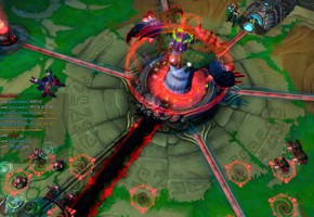 Dawngate - фото 7