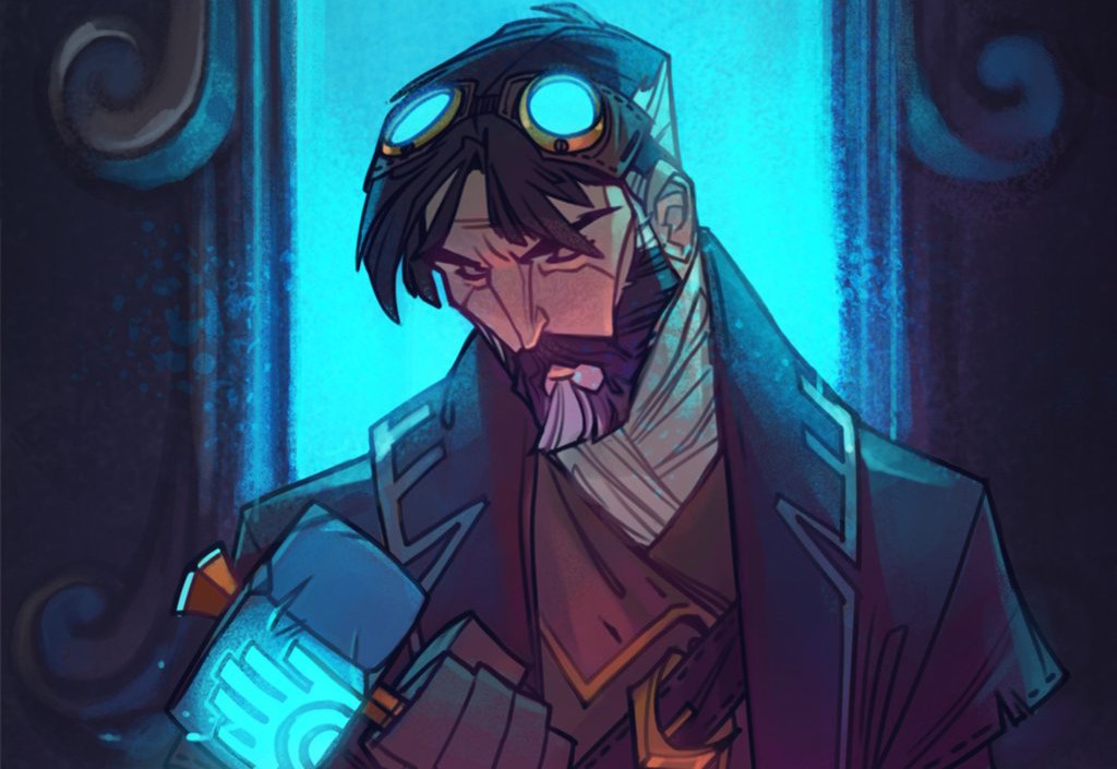 Dawngate - фото 9