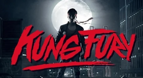 Kung Fury: лучший в мире полицейский - изображение обложка