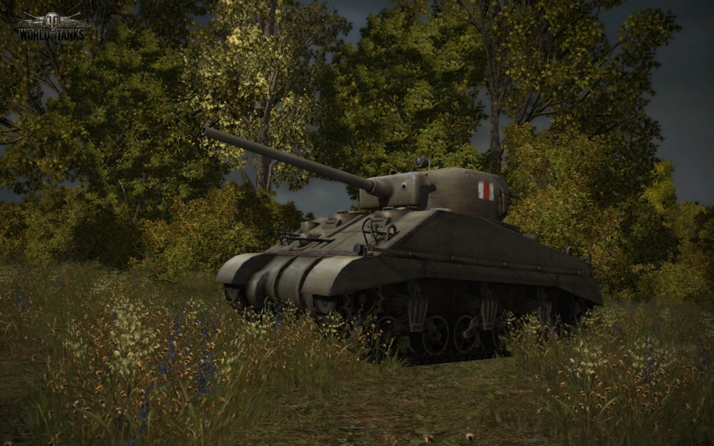 World of Tanks: Британские танки - изображение 8 World of Tanks: Британские танки - фото 8