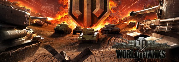 World of Tanks: Британские танки - изображение 1 World of Tanks: Британские танки - фото 1