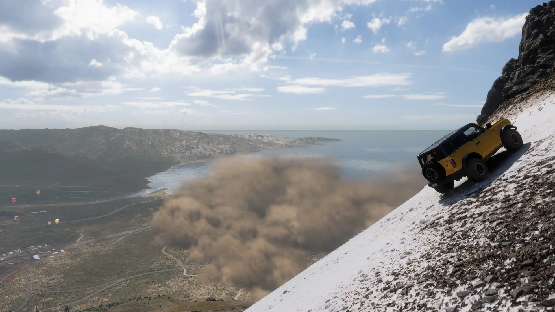 20 часов в Forza Horizon 5: почти обзор лучшей некстген-гонки этого года - фото 3