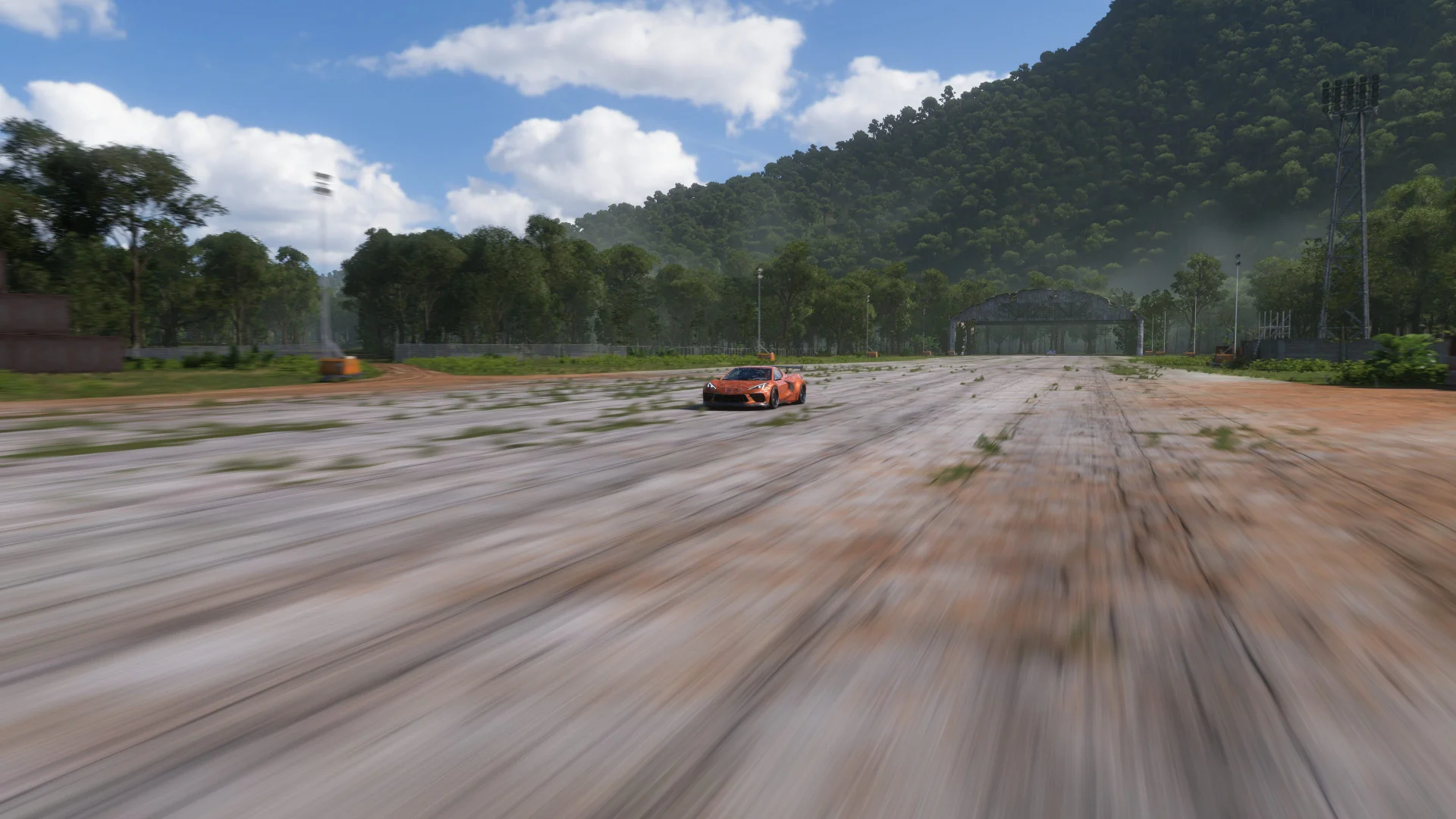 20 часов в Forza Horizon 5: почти обзор лучшей некстген-гонки этого года - фото 5