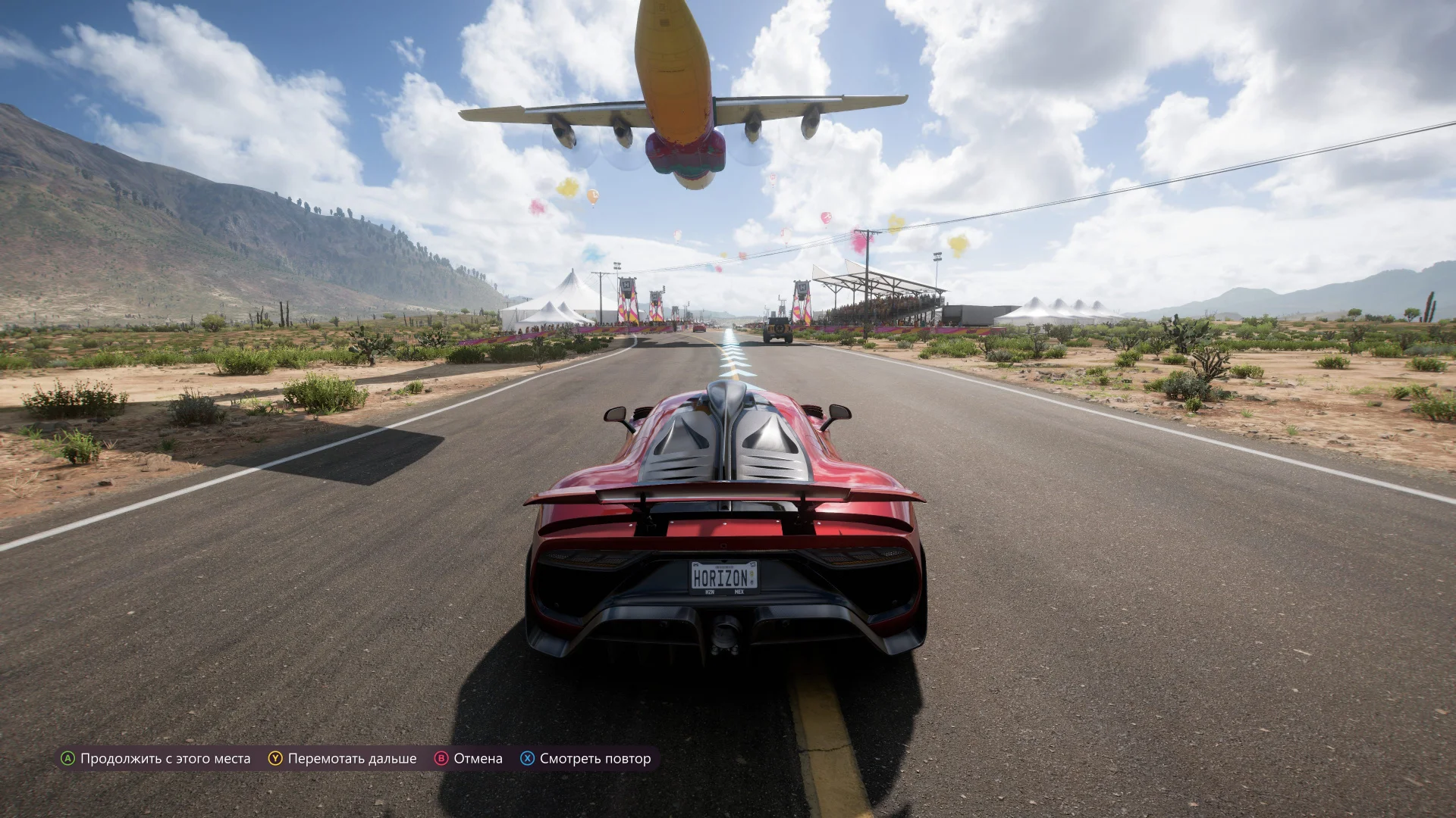 20 часов в Forza Horizon 5: почти обзор лучшей некстген-гонки этого года - фото 7
