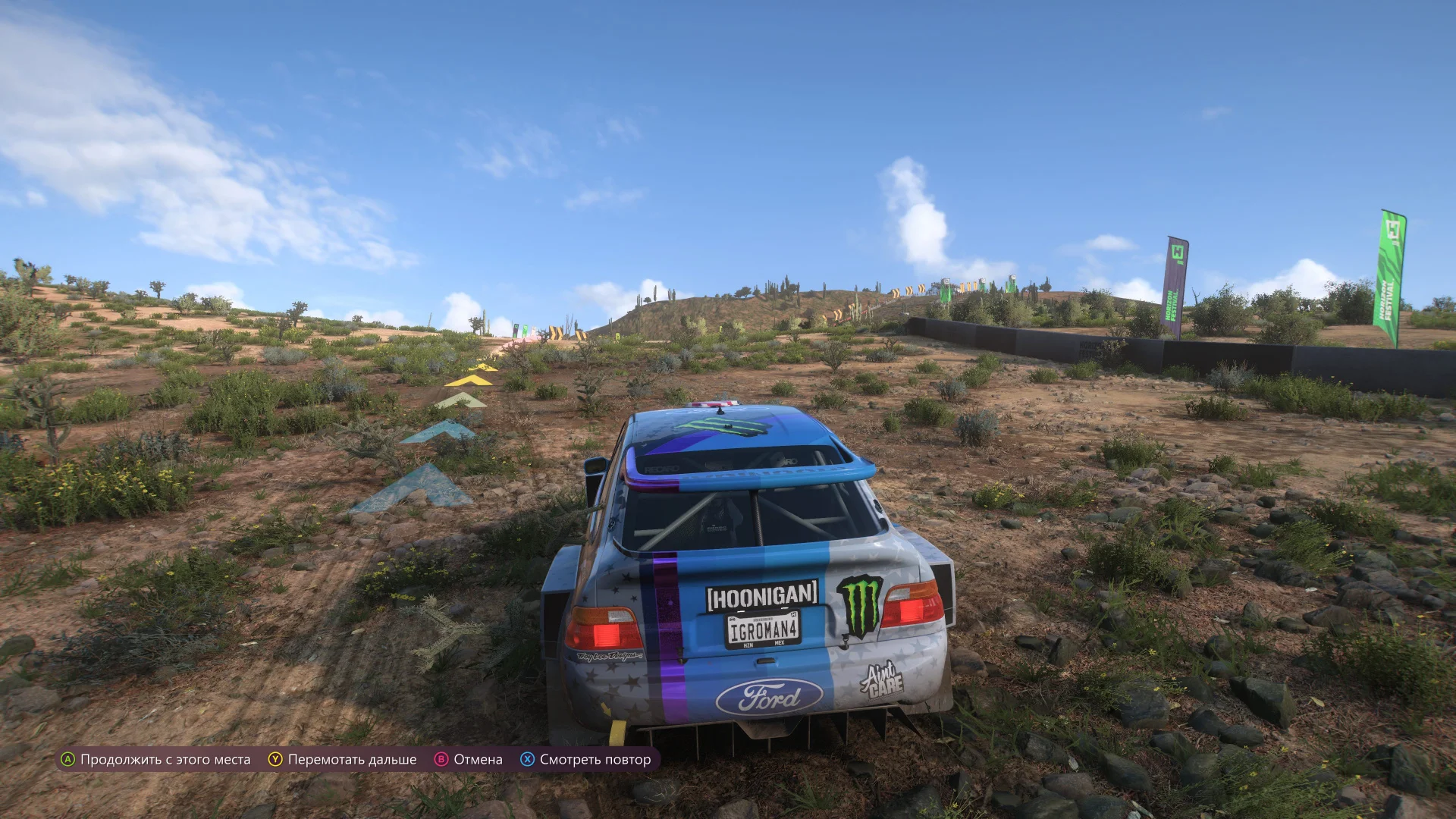 20 часов в Forza Horizon 5: почти обзор лучшей некстген-гонки этого года - фото 8