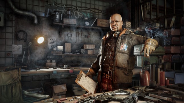 Впечатления от Homefront: The Revolution - изображение 4 Впечатления от Homefront: The Revolution - фото 4