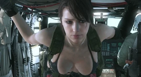Апокриф: Metal Gear Solid V. Провал Кодзимы как сценариста - изображение обложка