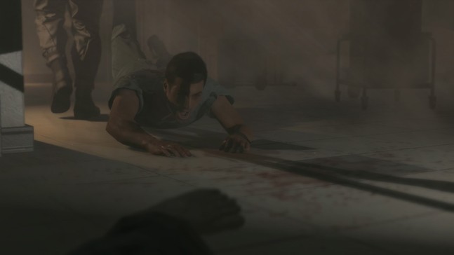 Апокриф: Metal Gear Solid V. Провал Кодзимы как сценариста - изображение 6 Апокриф: Metal Gear Solid V. Провал Кодзимы как сценариста - фото 6