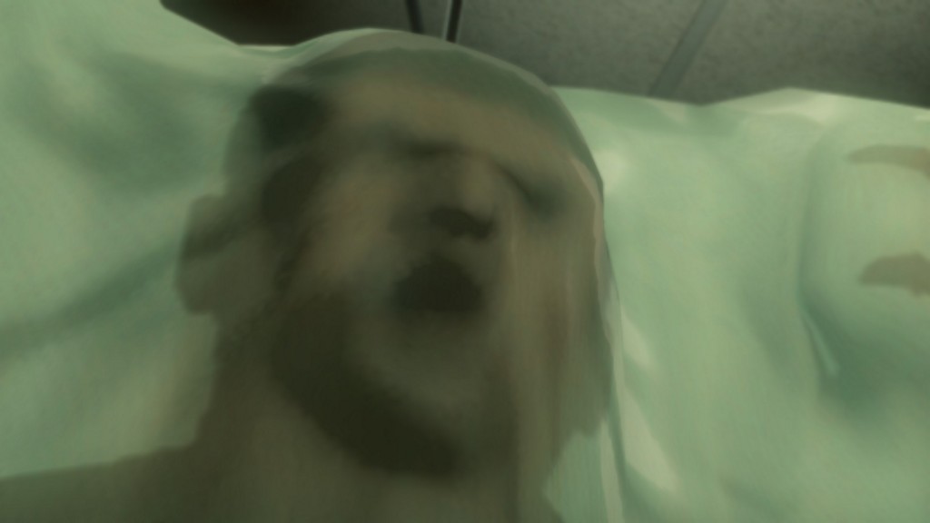 Апокриф: Metal Gear Solid V. Провал Кодзимы как сценариста - изображение 5 Апокриф: Metal Gear Solid V. Провал Кодзимы как сценариста - фото 5