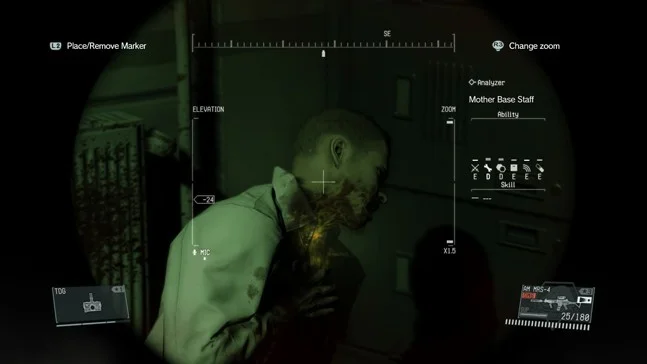 Апокриф: Metal Gear Solid V. Провал Кодзимы как сценариста - фото 8