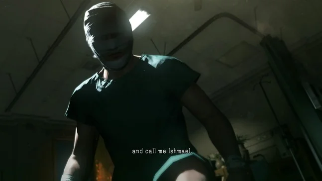 Апокриф: Metal Gear Solid V. Провал Кодзимы как сценариста - фото 13