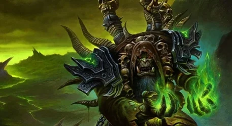 World of Warcraft: в предыдущих сериях... - изображение обложка