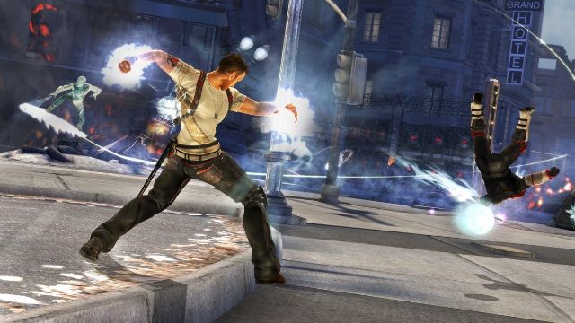 X-Men: Destiny - изображение 1 X-Men: Destiny - фото 1