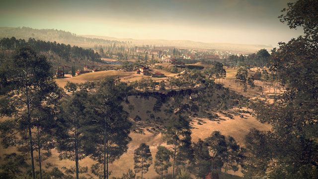 Римские каникулы. Total War: Rome 2 - фото 4