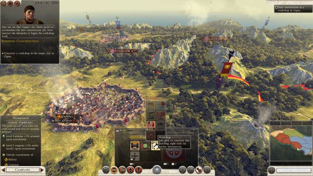 Римские каникулы. Total War: Rome 2 - фото 1