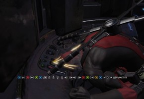 Deadpool - изображение 19 Deadpool - фото 19