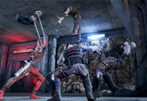 Deadpool - изображение 18 Deadpool - фото 18