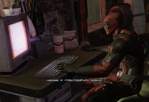 Deadpool - изображение 7 Deadpool - фото 7