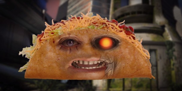 Deadpool - изображение 14 Deadpool - фото 14