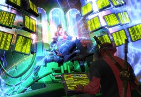 Deadpool - изображение 20 Deadpool - фото 20