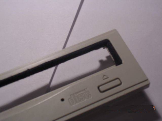 Советы по ремонту CD- и DVD-приводов - фото 6