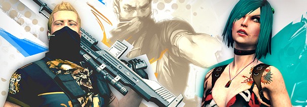 Удачно ли перезагрузили APB: Reloaded? - изображение 1 Удачно ли перезагрузили APB: Reloaded? - фото 1