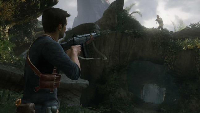 Эксклюзивные подробности об Uncharted 4: A Thief's End — интервью с ведущим геймдизайнером - изображение 4 Эксклюзивные подробности об Uncharted 4: A Thief's End — интервью с ведущим геймдизайнером - фото 4