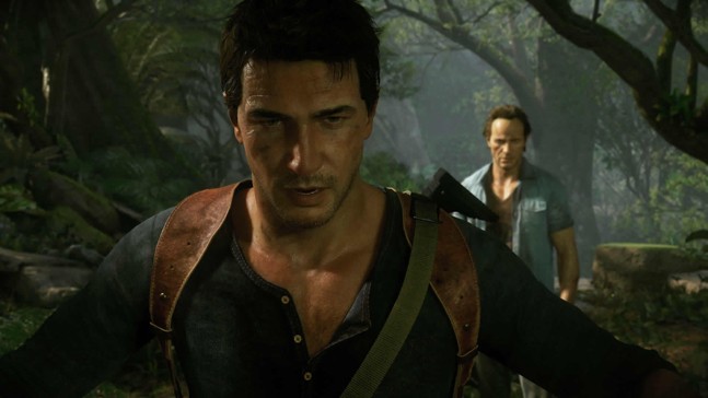 Эксклюзивные подробности об Uncharted 4: A Thief's End — интервью с ведущим геймдизайнером - изображение 9 Эксклюзивные подробности об Uncharted 4: A Thief's End — интервью с ведущим геймдизайнером - фото 9