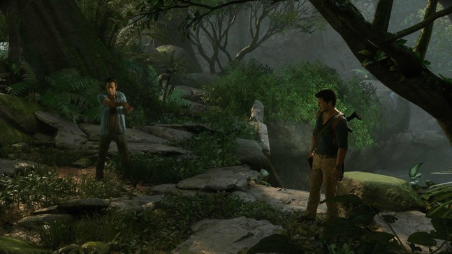 Эксклюзивные подробности об Uncharted 4: A Thief's End — интервью с ведущим геймдизайнером - изображение 22 Эксклюзивные подробности об Uncharted 4: A Thief's End — интервью с ведущим геймдизайнером - фото 22
