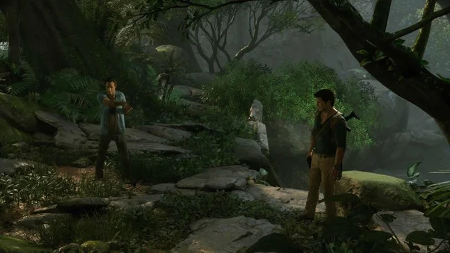 Эксклюзивные подробности об Uncharted 4: A Thief's End — интервью с ведущим геймдизайнером - фото 22