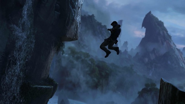 Эксклюзивные подробности об Uncharted 4: A Thief's End — интервью с ведущим геймдизайнером - изображение 19 Эксклюзивные подробности об Uncharted 4: A Thief's End — интервью с ведущим геймдизайнером - фото 19