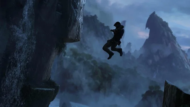 Эксклюзивные подробности об Uncharted 4: A Thief's End — интервью с ведущим геймдизайнером - фото 19