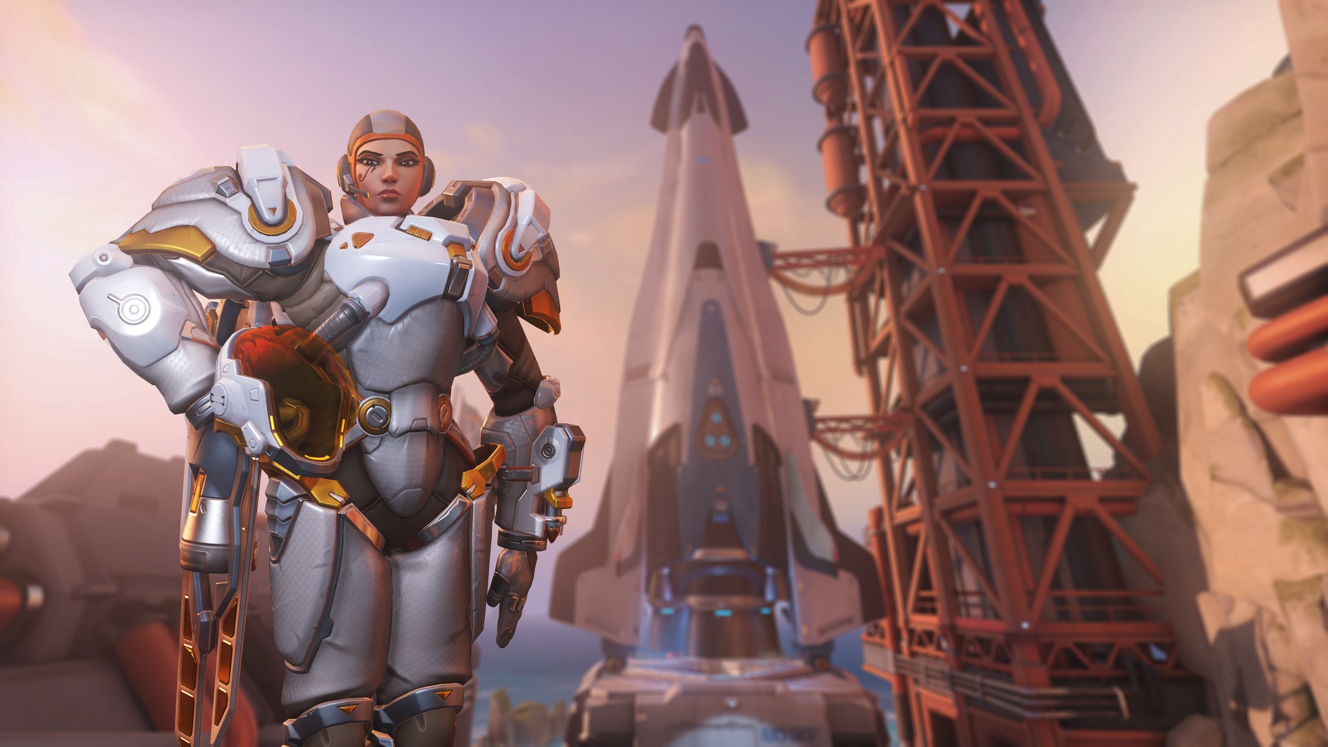 Превью Overwatch 2. Странный аддон - изображение 4 Превью Overwatch 2. Странный аддон - фото 4
