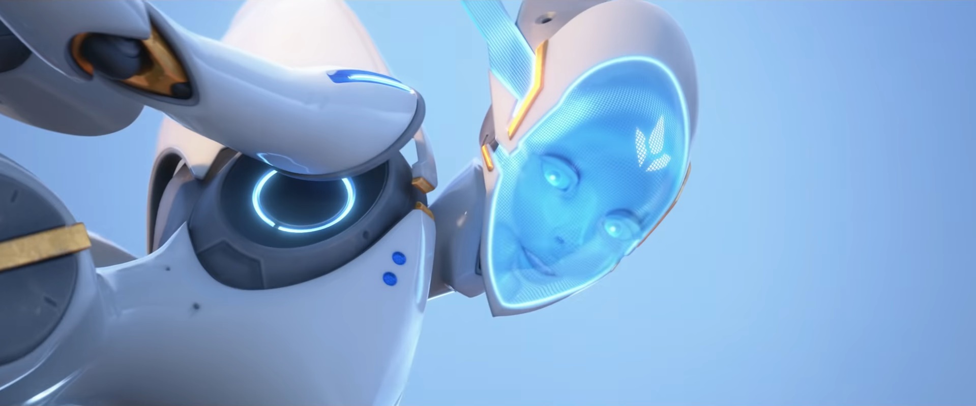 Превью Overwatch 2. Странный аддон - изображение 3 Превью Overwatch 2. Странный аддон - фото 3