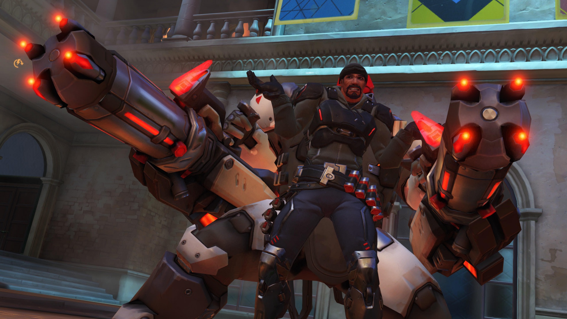 Превью Overwatch 2. Странный аддон - изображение 7 Превью Overwatch 2. Странный аддон - фото 7