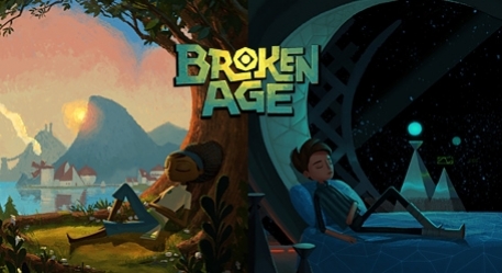 Broken Age