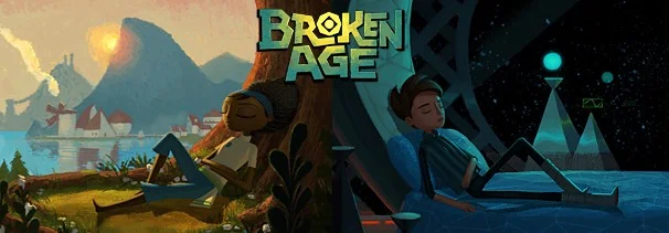 Broken Age - фото 1