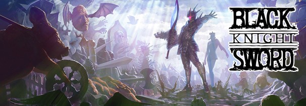 Black Knight Sword - фото 1