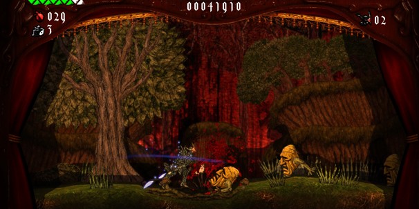 Black Knight Sword - фото 7