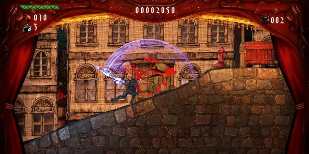 Black Knight Sword - фото 10