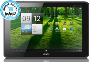 Full HD на планшетах. Сравнительное тестирование трех Full HD-планшетов от Acer, Apple и ASUS - фото 3