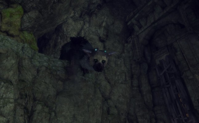 Я и мой верный хранитель. Обзор The Last Guardian - фото 7