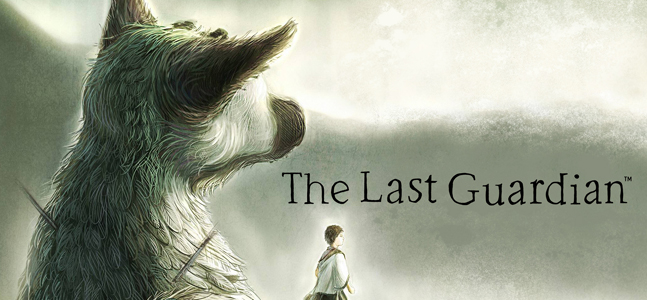 Я и мой верный хранитель. Обзор The Last Guardian - фото 1
