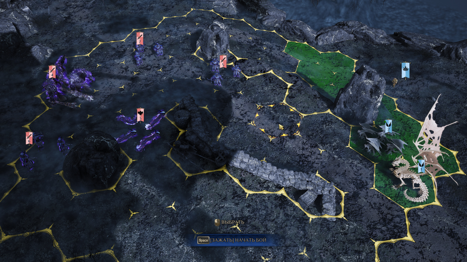 «Нам не хотелось создавать фанфик»: Интервью с продюсером King’s Bounty II - фото 11