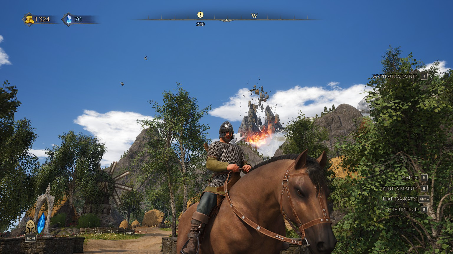 «Нам не хотелось создавать фанфик»: Интервью с продюсером King’s Bounty II - фото 8