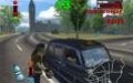 London Taxi: Rushour
