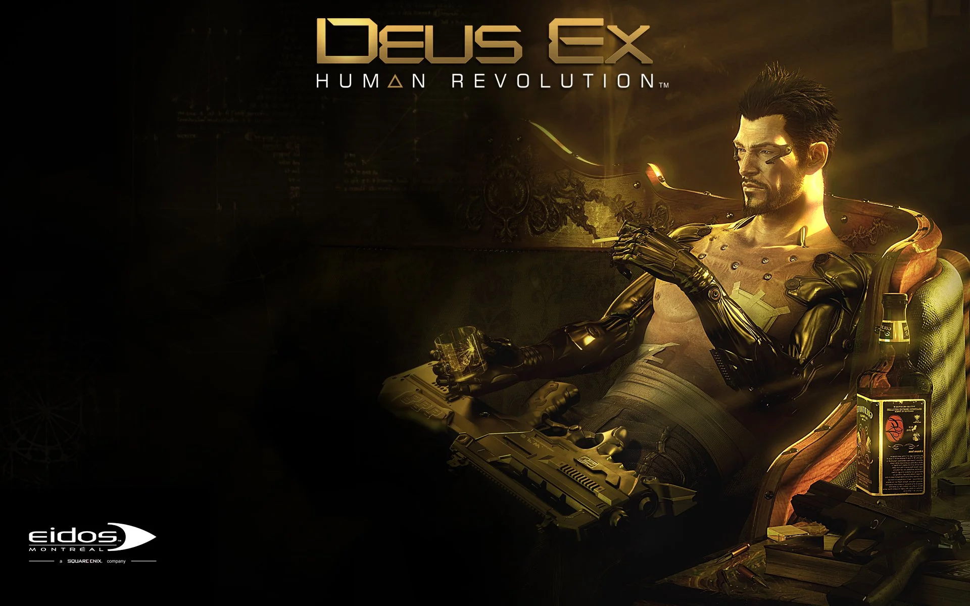Во что мы играли 5, 10, 15 и 20 лет назад: No Man's Sky, Deus Ex: Human Revolution, Saints Row, Arcanum - фото 2